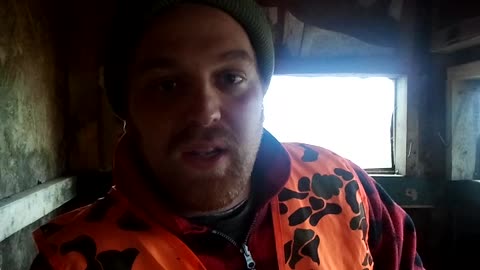 Milford Mauser & Lynwood Beardsley Ride Again