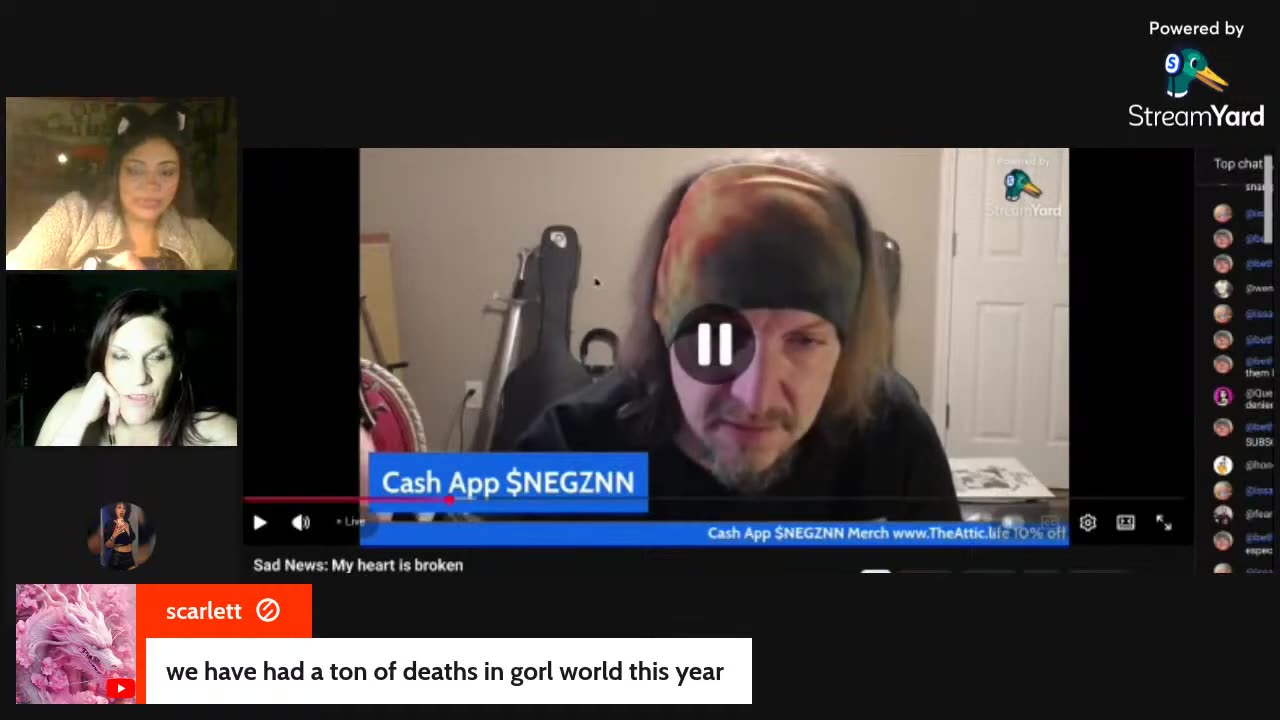 JESSICA MESSICA: 10/23/25