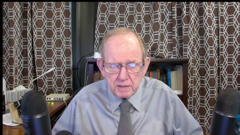 Orthodoxy Versus Truth PT2 11/2/2025