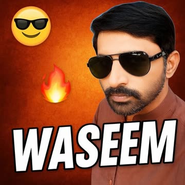 Waseem | Stylish Name Status 🔥