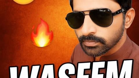 Waseem | Stylish Name Status 🔥