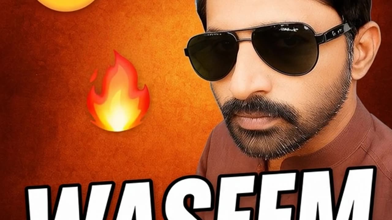 Waseem | Stylish Name Status 🔥