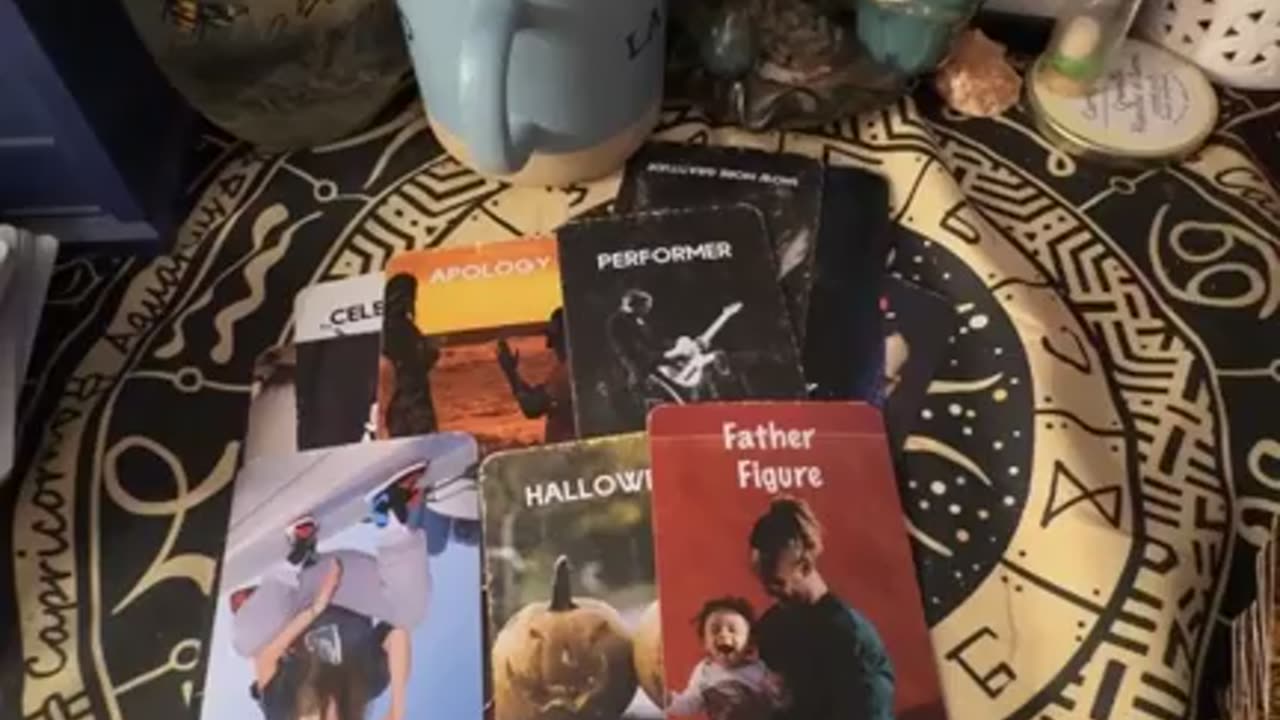 Cancer Placements-Leo Season Messages 7/23-8/22/25