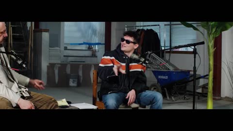 NICK FUENTES ON THE SAM HYDE SHOW