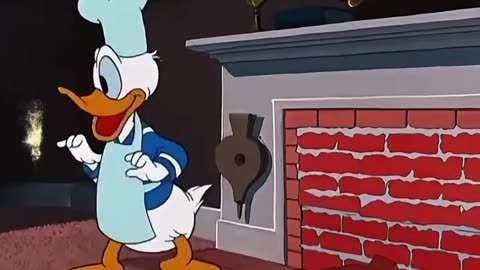 Chittiyan Robbed in the Duck House 🦆😂 | Funniest Animation Comedy Clip