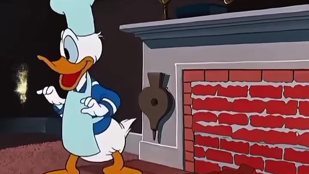 Chittiyan Robbed in the Duck House 🦆😂 | Funniest Animation Comedy Clip