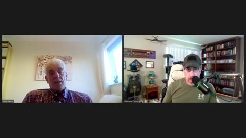 John Hamer's Falsification of History