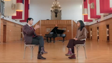 Why Virtue Always Improves Life - Rachana Kamtekar and Johnathan Bi #goodness #virtue #wisdom