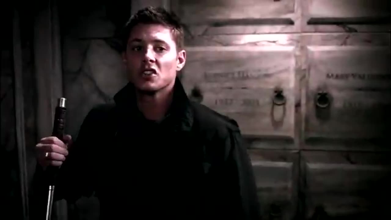 Dean Winchester - Born For This (Supernatural)