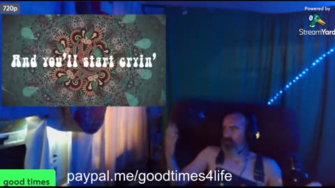 07/10/25 Goodtimes4life VOD: "alligators"