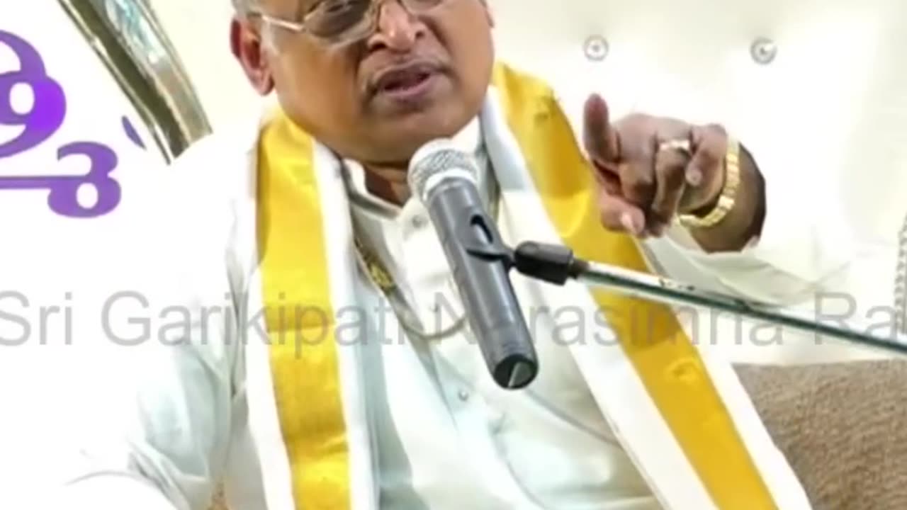 భారతంలో ధర్మ సూక్ష్మాలు Part 9 2