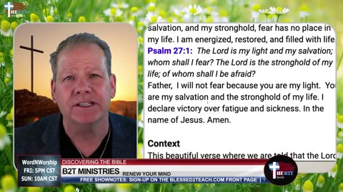 FaithNFreedomTV: More Channels at faithnfreedom.tv