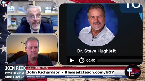 FaithNFreedomTV: More Channels at faithnfreedom.tv