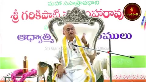 భారతంలో ధర్మ సూక్ష్మాలు Part 13 2