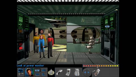 Kicking retro into high gear smack smack U Luv Dat!?