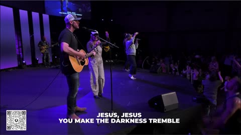 Wednesday Service
