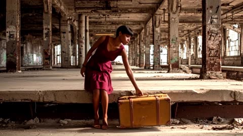 Martin Garrix & Bebe Rexha - Why Does the Mind Desire (Official Video)