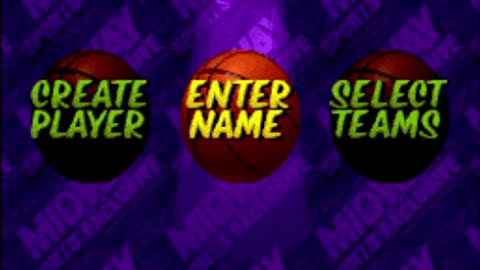 Snes Rom NBA Hangtime