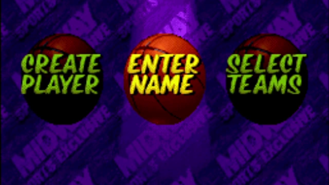 Snes Rom NBA Hangtime