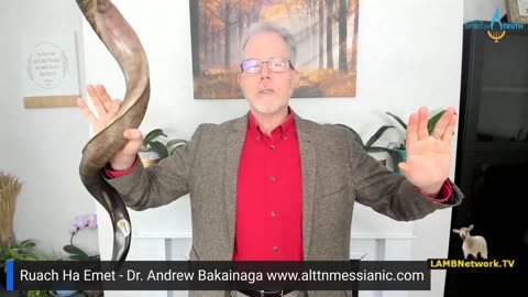 The Necessity Of Faith - 11/15/25