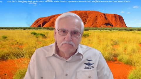 The Bushman's Guide Video 10