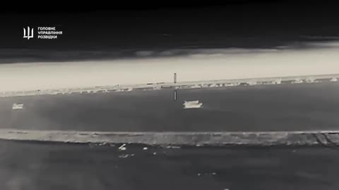 🔥 GUR hit 9K317M "Buk-M3" air defence missile system near Oleksandrivka in the