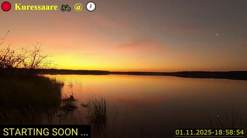 Kuressaare live 🔴 on the streets