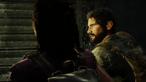 The Last of Us Remastered Playthrough Part14