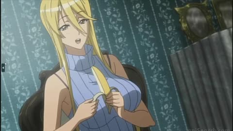AgentofSocialMediaChaos's Waifu of the Day Season 4 Episode 261 Shizuka Marikawa