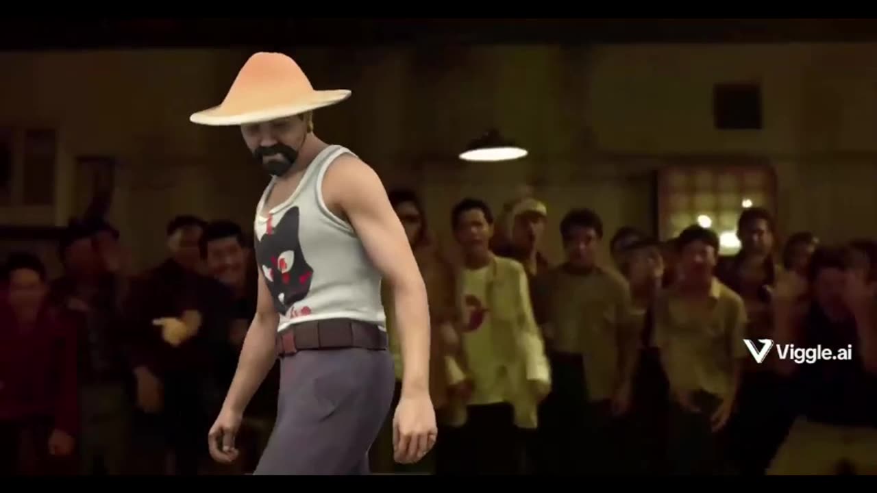 Xi-Fights