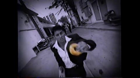 May 23, 1997 - ABC Promo for Motorola 300 & Village Pantry Commercial
