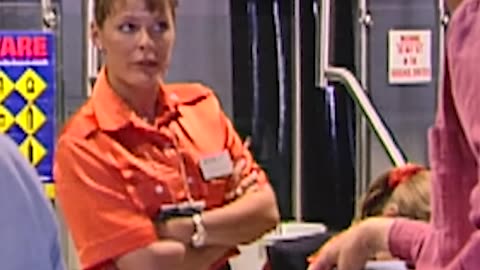 Passenger rows With Airline Due After Hand Luggage Refusal #documentary #ourstories #airport