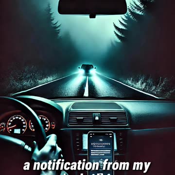 The Vanishing Passenger | Rumble Foryou | Horror Stories