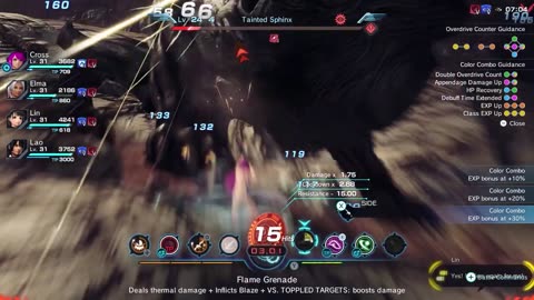 Xenoblade Chronicles X DE - Part 11