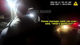 Murderer Got Released From Jail & Then Did it Again