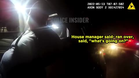 Murderer Got Released From Jail & Then Did it Again