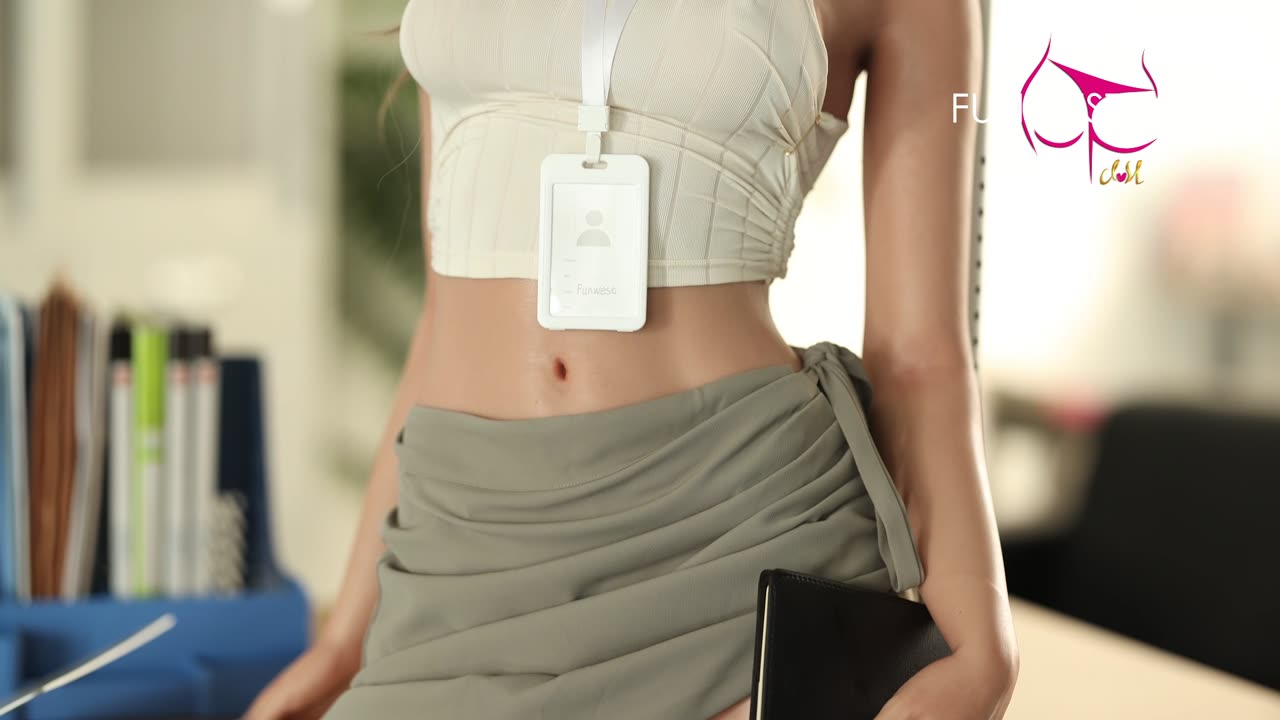 Sopheiemina – 5’6″ | 168cm Sex Doll