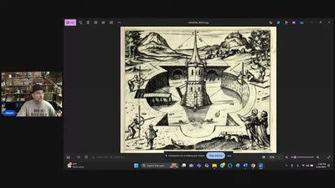 STAR FORTS : MYSTERY SOLVED - Archaix 4.0
