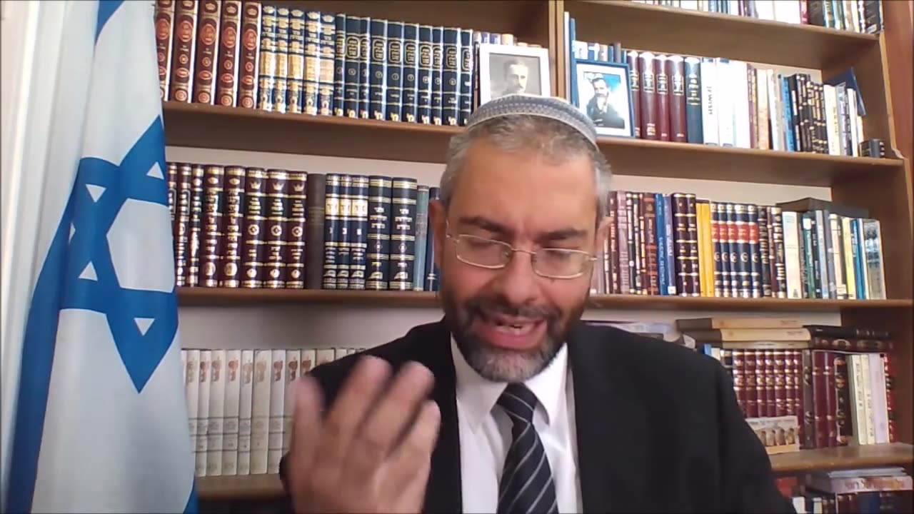 [28-11-2016] - ΕΜΠΡΗΣΜΟΙ στο ΙΣΡΑΗΛ & ΘΕΙΑ ΚΡΙΣΗ [#0148]