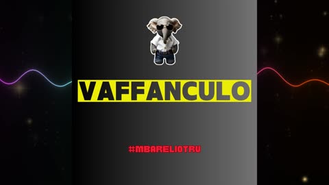 VAFFANCULO