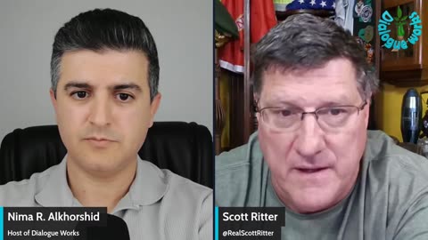 Scott Ritter (2nd part): IRAN HITS HERZLIYA AND TEL AVIV – Daylight War Begins!