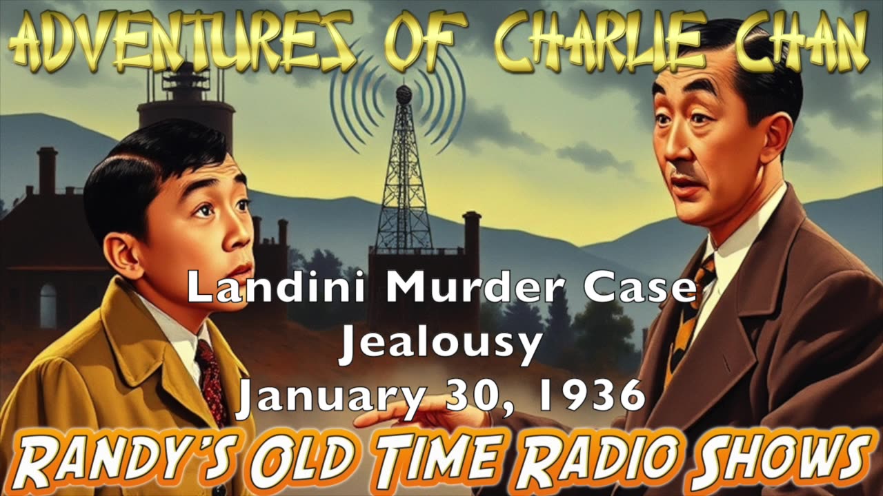 36-01-30 Landini Murder Case Jealousy