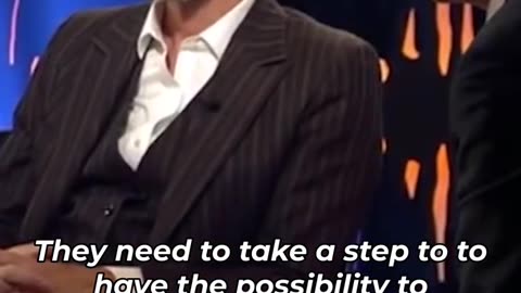 Jordan Peterson