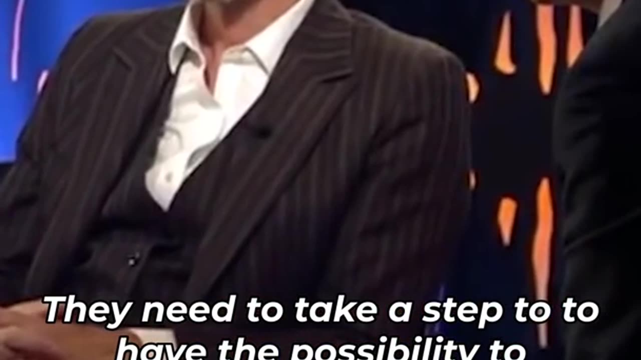 Jordan Peterson
