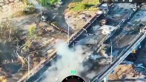 💥🚛 Ukraine Russia War | Russian T-72B3 Wrecked by FPV Drone in Kherson | RCF