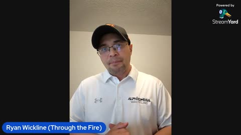 Through the Fire #19 - Growth Mindset Part 1