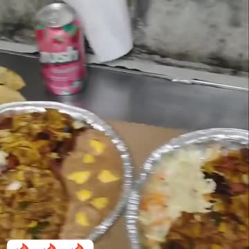 Prison Teriyaki Dish Final Results