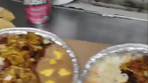 Prison Teriyaki Dish Final Results