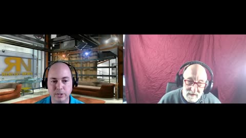 Clif High Unfiltered: Realist News Delivers a Powerful Interview