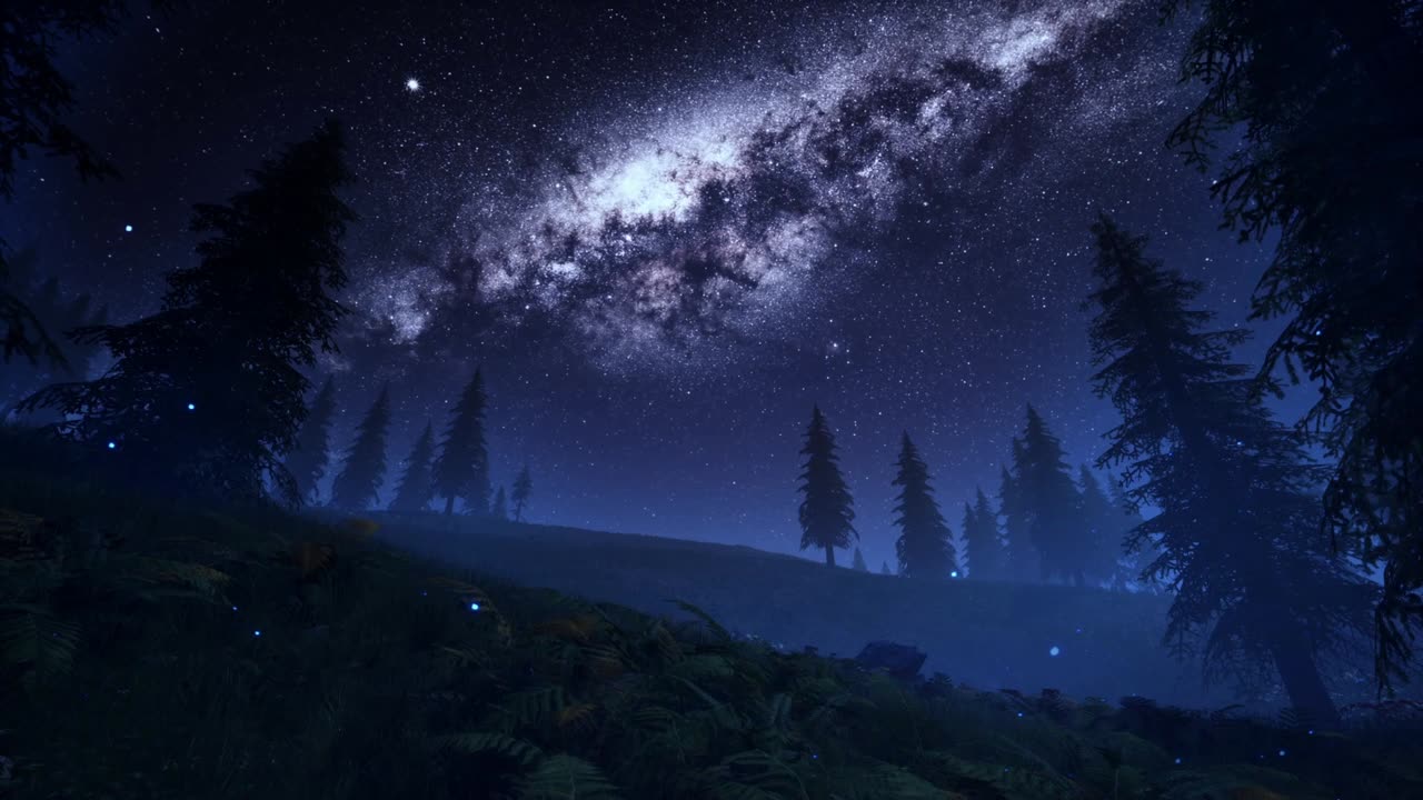 Downtempo Trance Chill Mix 2